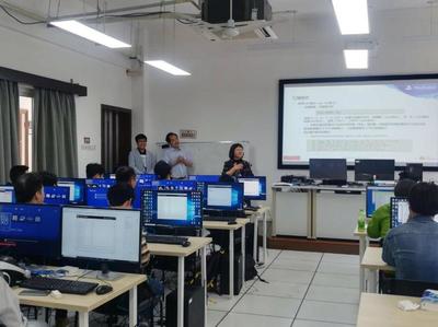 上海交通大學成功舉辦第一期PlayStation開發(fā)機教學課程，助力數(shù)字文創(chuàng)軟件開發(fā)人才培養(yǎng)