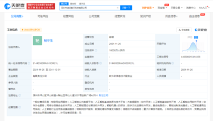 比亞迪跨界布局前沿科技，新設深圳智行科技聚焦量子計算與數字文創